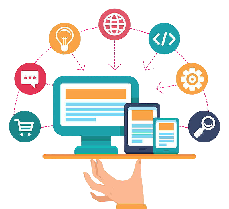 Bisnis DIgitall (S1)